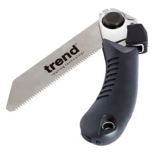 Trend Fold Flush Saw