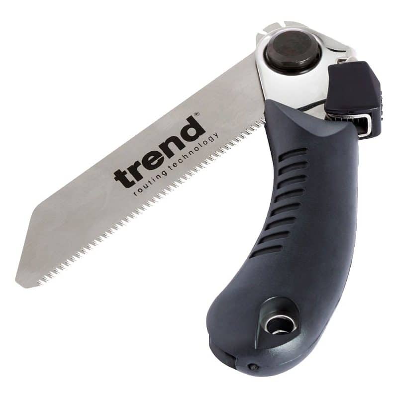 Trend Fold Flush Saw