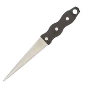 Konisk diamantfil, 152 mm