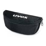 Uvex brilleetui