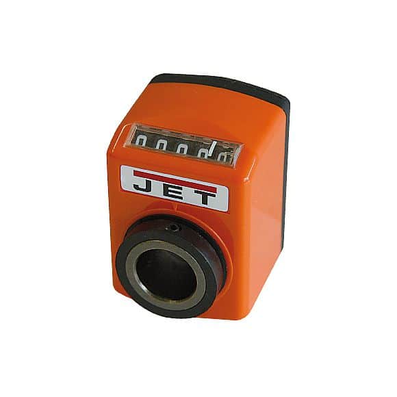 JET numerisk tykkelsesdisplay for JPT-serien