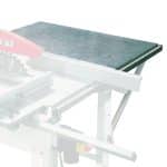JET høyre bordforlengelse 550 x 800 mm for JTS-315SP