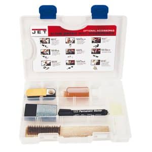 JET Service-Kit for JSSG