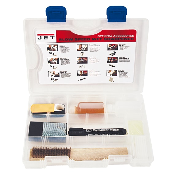 JET Service-Kit for JSSG