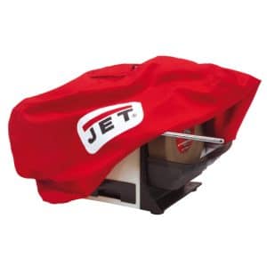 JET-maskindeksel for JSSG