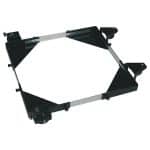 JET Mobile Base - opptil 250 kg, 460x460-610x610 mm