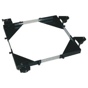 JET Mobile Base - opptil 500 kg, 610x610-860x860 mm