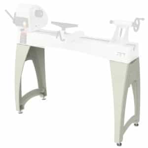 JET-beinsett for dreiebenk JWL-1440VS