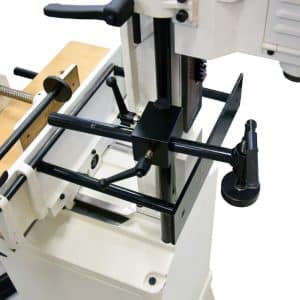 JET-klemme for overdimensjonerte elementer for morser 719A