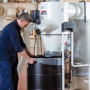 IGM avfallspose for grovavfall 700x660 mm, sett med 5 stk