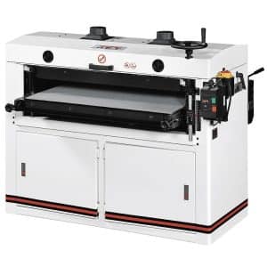 JET DDS-237 Dobbel trommelsliper 940 mm