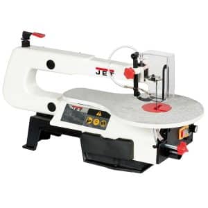 JET JSS-16MA dekupørsag