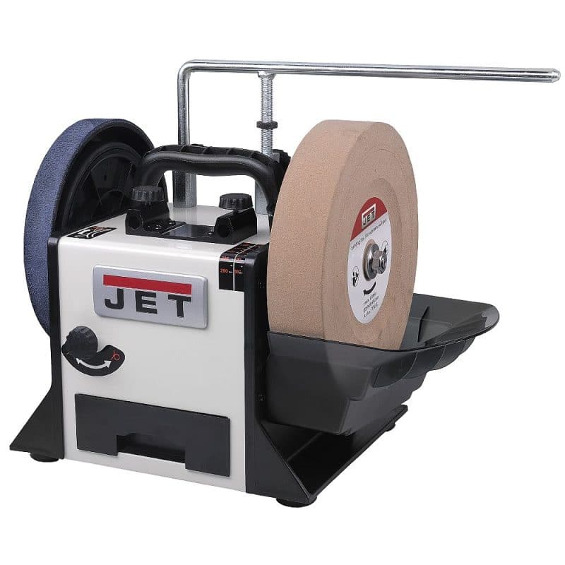 JET JSSG-10 Våtsliper