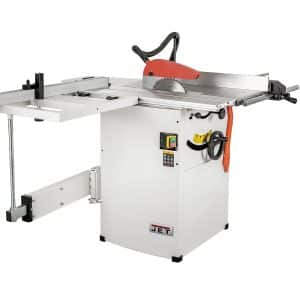 JET JTS-600X bordsirkelsag - 400 V