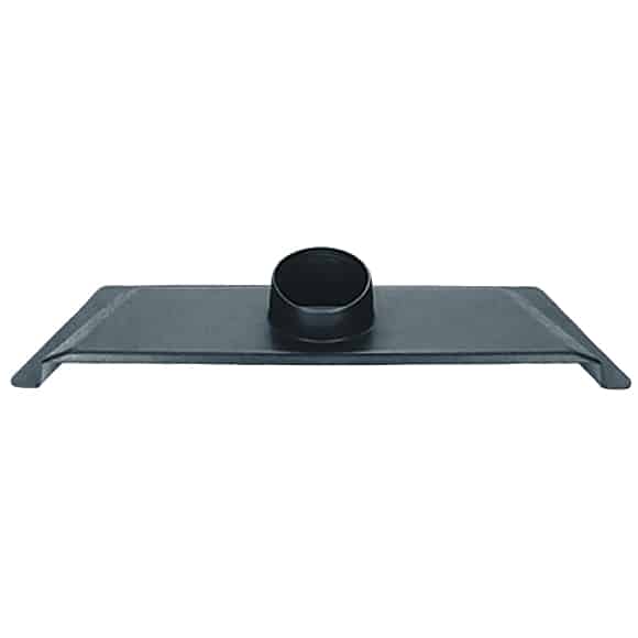 IGM Støvoppsamling Gulvfeie for slange 100 mm