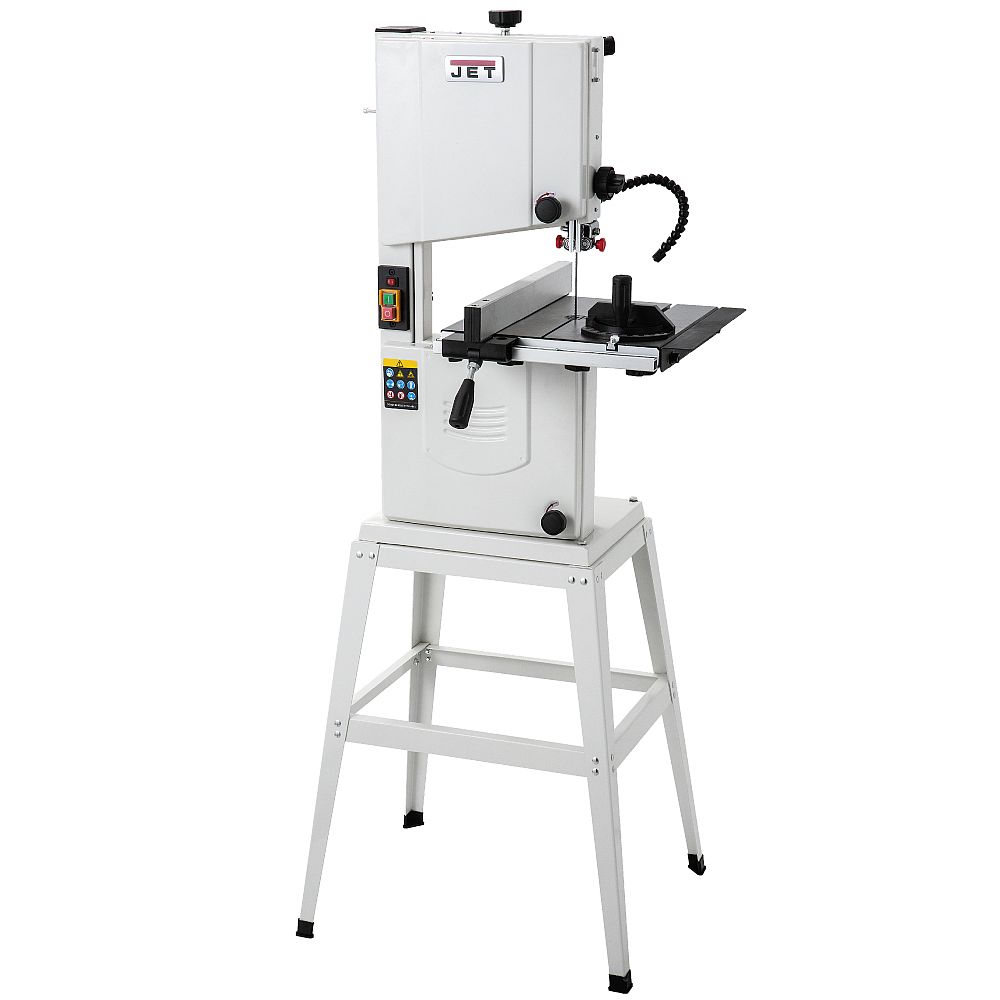 JET JWBS-10 Båndsag