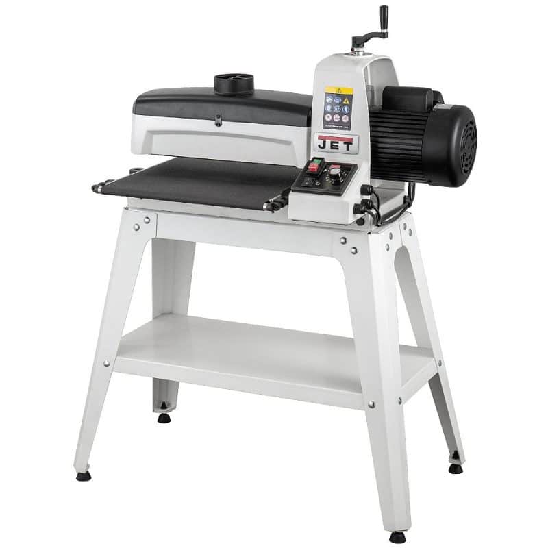 JET JWDS-1632 Trommelsliper