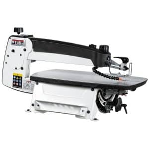 JET JWSS-22B dekupørsag
