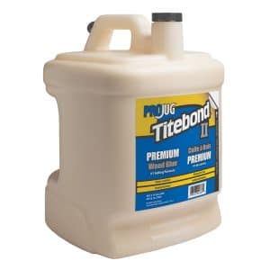 Titebond II Premium trelim D3 - 8,12 l PROjug