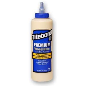 Titebond II Premium trelim D3 - 473 ml