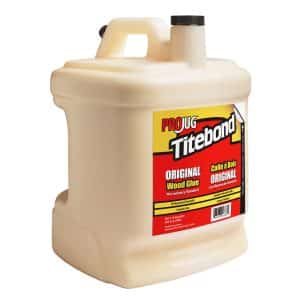 Titebond Original trelim D2 - 8,12l PROjug