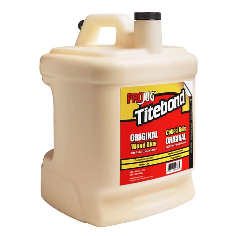 Titebond Original trelim D2 - 8,12l PROjug