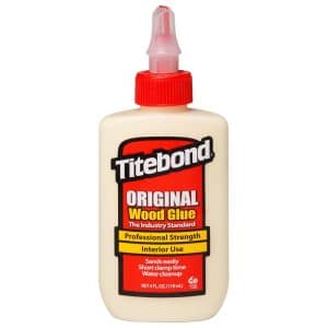Titebond Original trelim D2 - 118 ml