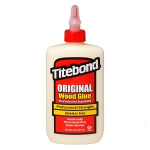 Titebond Original trelim D2 - 237 ml