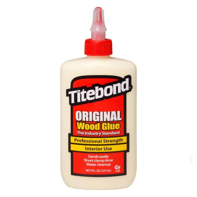 Titebond Original trelim D2 - 237 ml