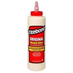 Titebond Original trelim D2 - 473 ml