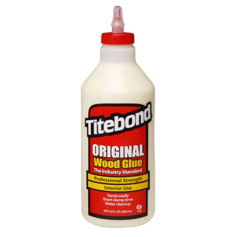 Titebond Original trelim D2 - 946 ml
