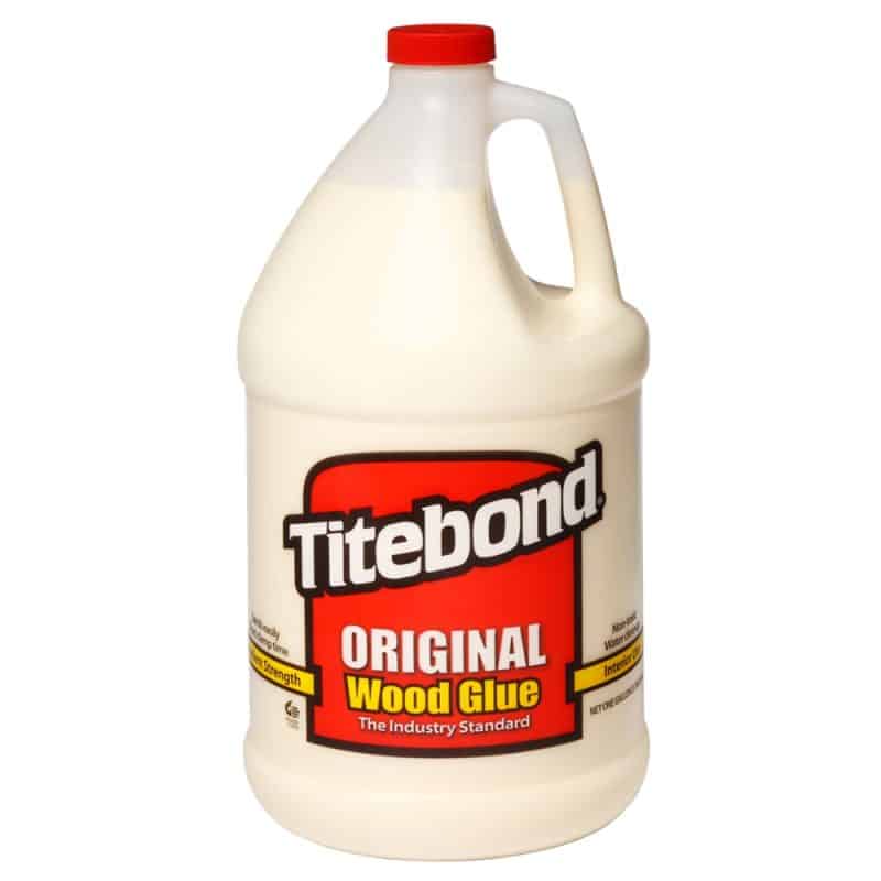 Titebond Original trelim D2 - 3,78l