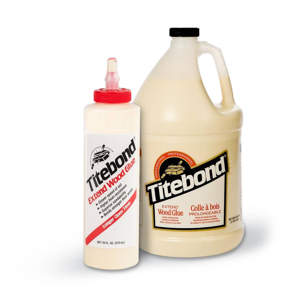 Titebond Extend trelim - 473 ml