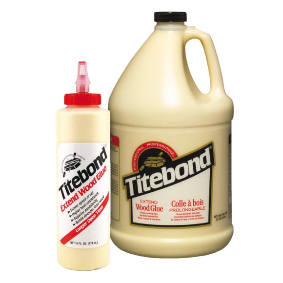 Titebond Extend Trelim - 3,78l