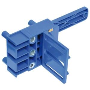 IGM Dyblingsjigg 30 mm for dybler 6, 8 og 10 mm