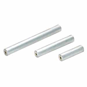 Reservepivot - 72 mm for dyse 0034