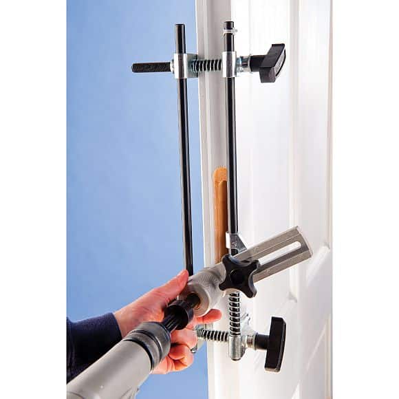 IGM-innstikksjigg for klassiske falsede dører