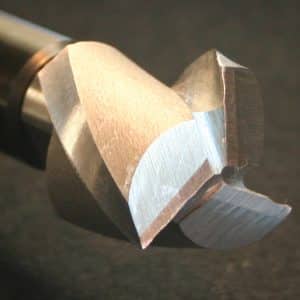 IGM Cutter HM for aluminiumsdører - D16 mm