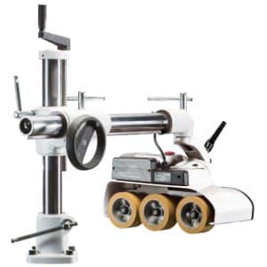 IGM DC30 EASY Power Feeder