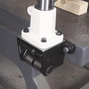 IGM Flipper for fôringsautomater
