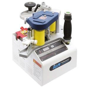 IGM BR500 Bærbar kantlimemaskin for ABS