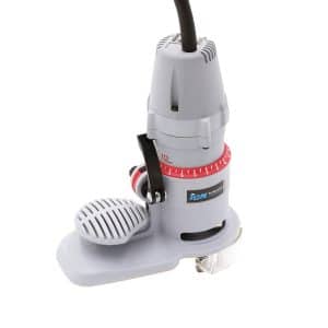 IGM PD80 kantlisttrimmer