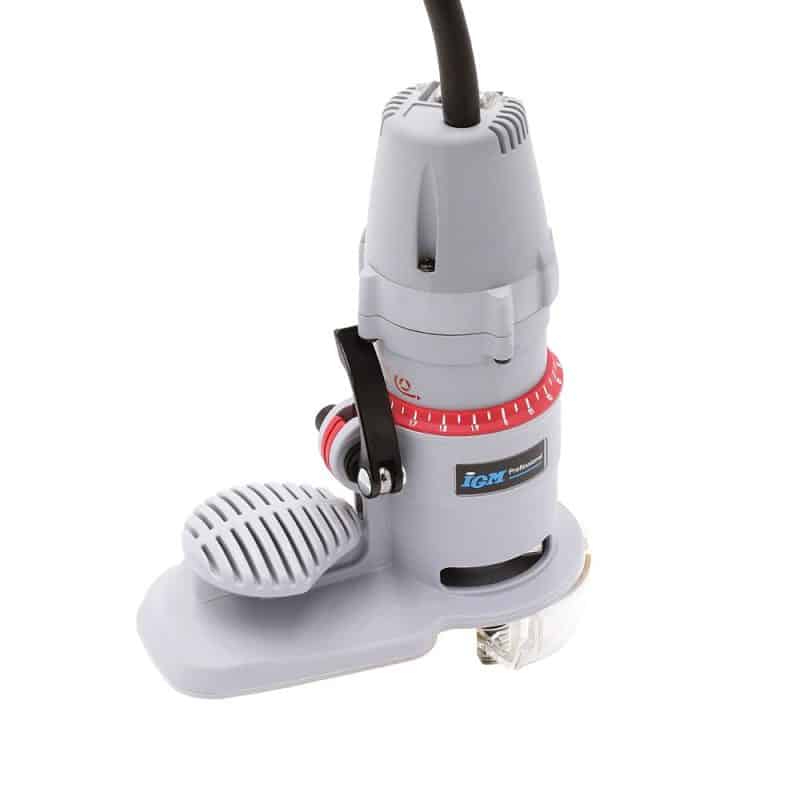 IGM PD80 kantlisttrimmer