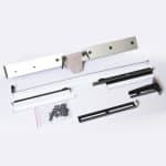 IGM Straightline kantliming og trimmingssett for arbeidsbord ST95
