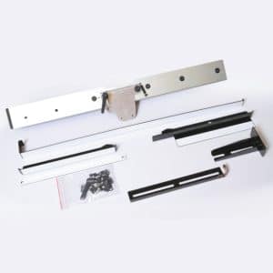 IGM Straightline kantliming og trimmingssett for arbeidsbord ST95