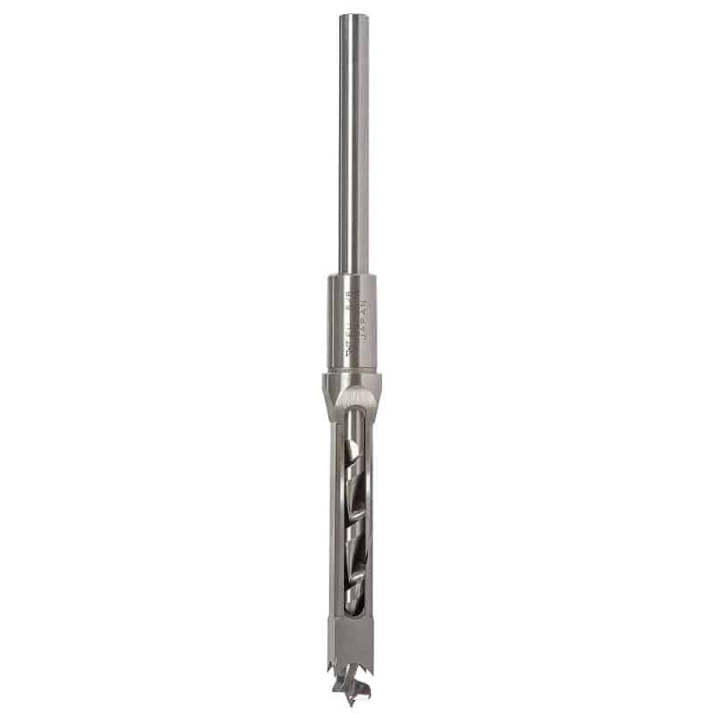 IGM Hollow Square Mortiser meisel og bits Profi - 10x10mm I=68 S=20,6 S1=6,25