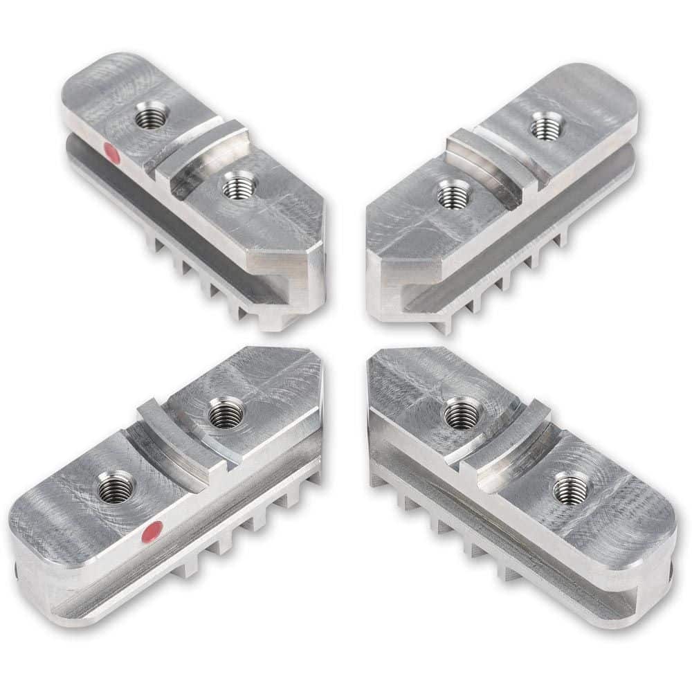 Evolution SK114 monteringsbakker for tilbehør