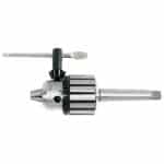 Borchuck opp til 13 mm med MK2-dorn