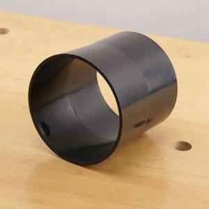 IGM-slangeendemansjett for avtrekksslange 100 mm