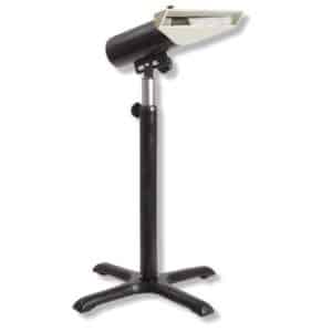 IGM Heavy Duty avtrekkshette med variabel høyde